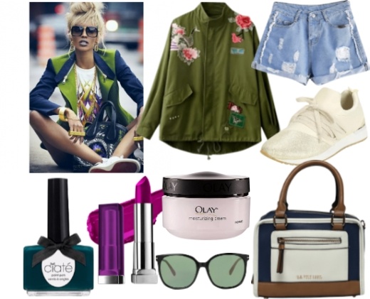 street style inspirations with Sebamed Anti Stretch Mark Cream - Street Style street style inspirations with Sebamed Anti Stretch Mark Cream - Street Style