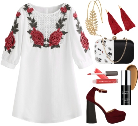 Dress your best! Dress your best! | casual outfit
