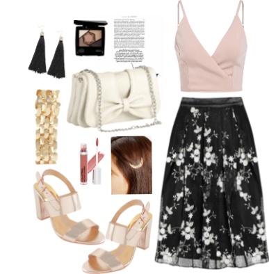 Party Vogue Party Vogue | party outfit