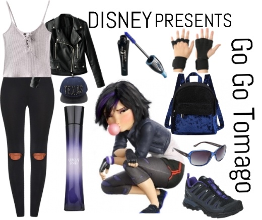 Sporty Sporty | all outfits