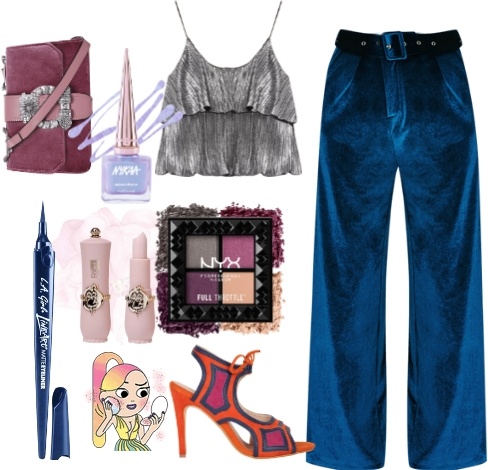 PartyNight PartyNight | party outfit