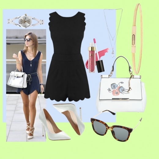 hello summer hello summer | vacation style