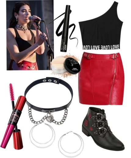 Concert Look Concert Look | celebrity look
