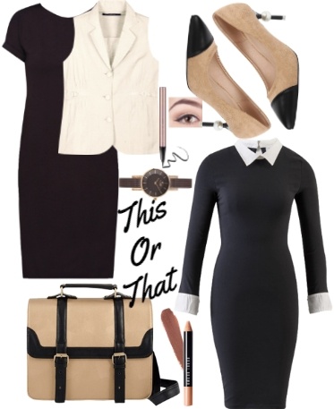 werk werk werk | formal style