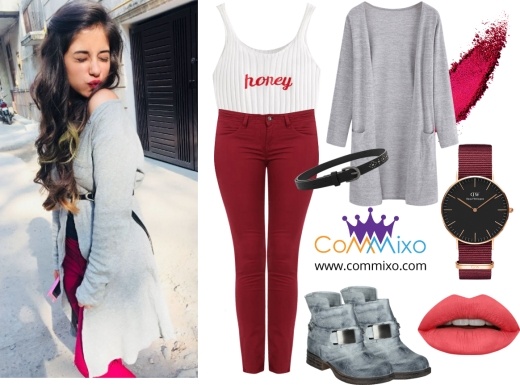 Happy Winters Happy Winters | all outfits