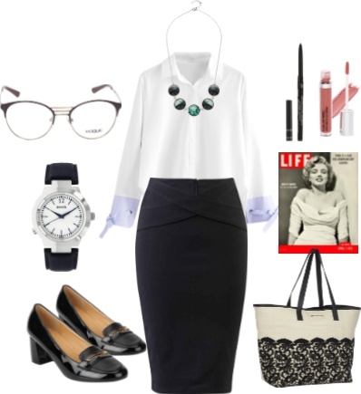 formal style inspirations with Blacklast Absolute Forever Silk Eyeliner - Workwear Chic formal style inspirations with Blacklast Absolute Forever Silk Eyeliner - Workwear Chic