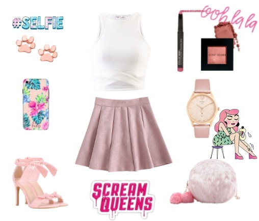 Sorority Girl Sorority Girl | casual outfit