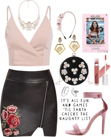 Party Chic Party Chic | party outfit