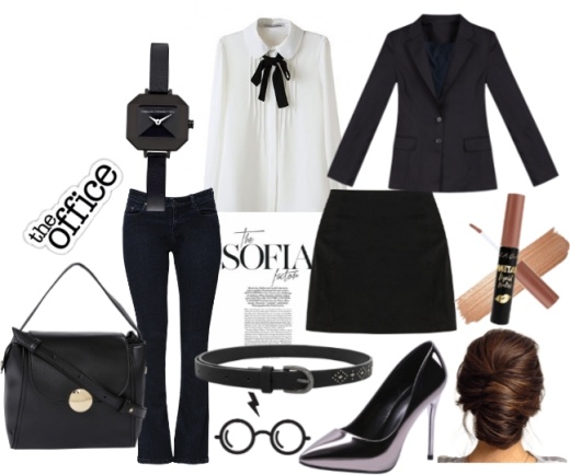 Office Vibes Office Vibes | formal style