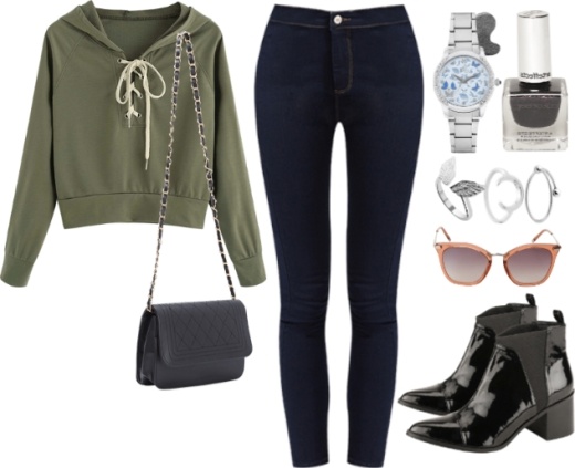 Smart Casuals Smart Casuals | casual outfit