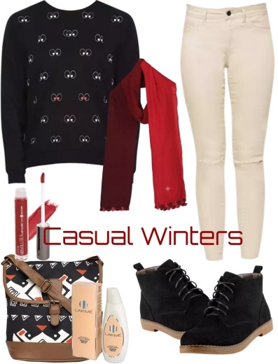 Casual Winters Casual Winters | casual outfit
