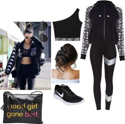 sports wear sports wear | all outfits