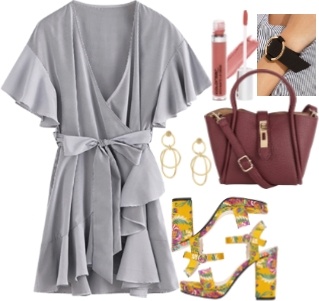 street style inspirations with Colorbar USA Deep Rouge Deep Matte Lip Creme - Street Chic street style inspirations with Colorbar USA Deep Rouge Deep Matte Lip Creme - Street Chic