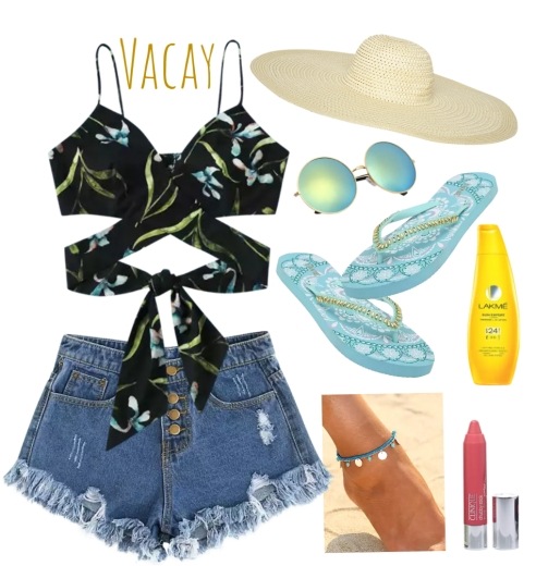 Beach Vacay Beach Vacay | vacation style