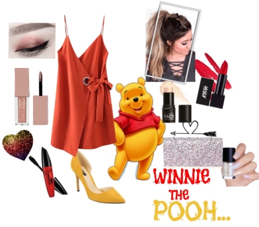 DINNER NIGHT DINNER NIGHT | all outfits