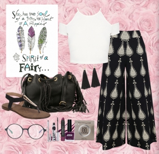 Hippe Chic Hippe Chic | all outfits