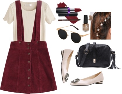 Time for a Vacay Time for a Vacay | vacation style