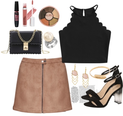 Party Essentials Party Essentials | party outfit