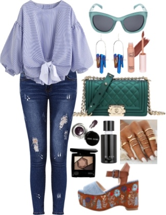 Taurus look - [BEST casual outfit in 2020 along with fashion and style ...