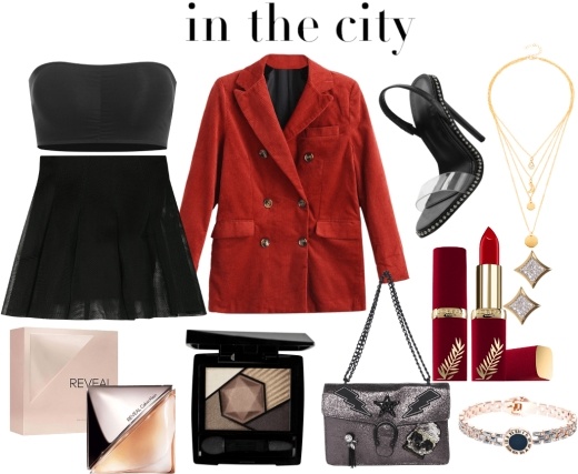 celebrity look inspirations with DIANA KORR Sling Bag with Adjustable Strap - City Girl celebrity look inspirations with DIANA KORR Sling Bag with Adjustable Strap - City Girl