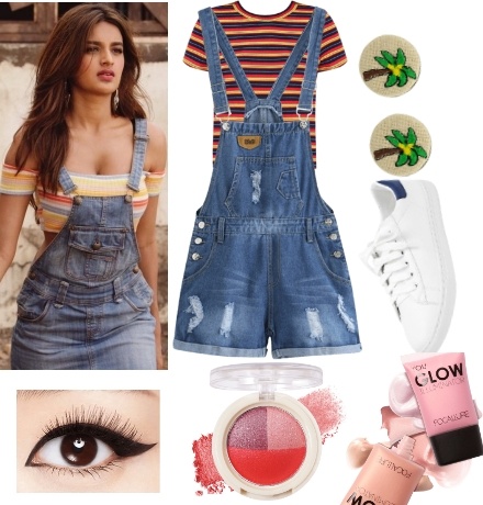 Style Fiesta Style Fiesta | celebrity look