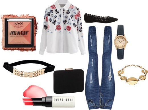 What to wear What to wear | casual outfit