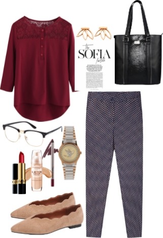 Workwear Fashion Workwear Fashion | formal style