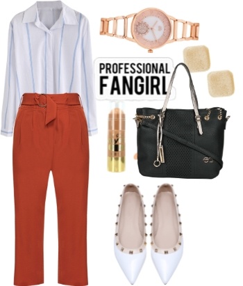 Professional Chic Professional Chic | formal style