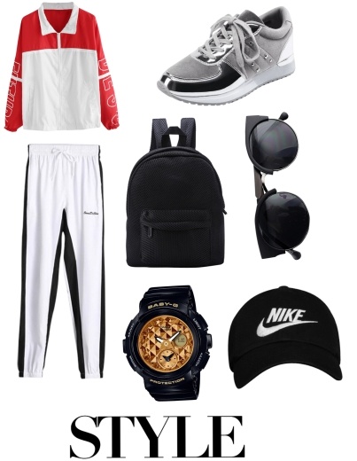 street style inspirations with Sweatshirt with Quilted Pattern - Game Day street style inspirations with Sweatshirt with Quilted Pattern - Game Day