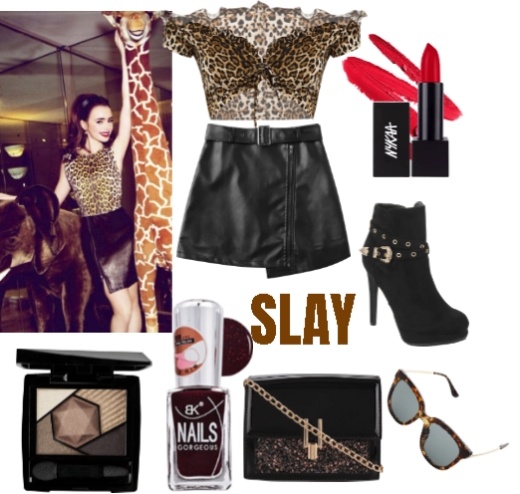 Party Look | party outfit