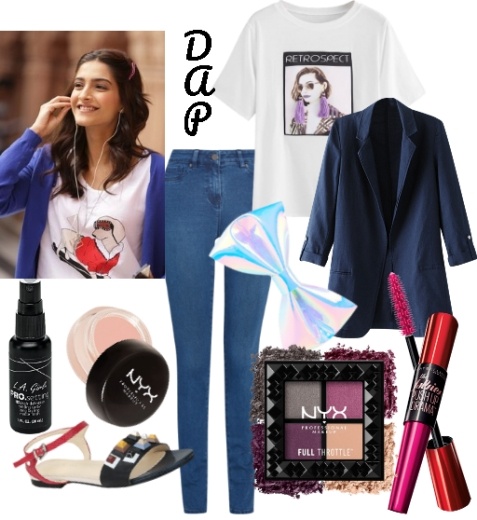 DapTrap DapTrap | college look