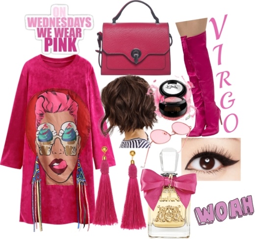 My ZODIAC Fashion My ZODIAC Fashion | celebrity look