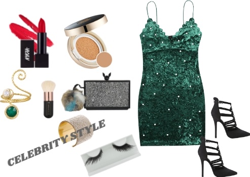 CELEBRITY CELEBRITY | celebrity look