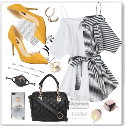 Colour Pop Colour Pop | street style