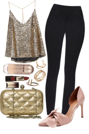 Formal Party chic Formal Party chic | party outfit