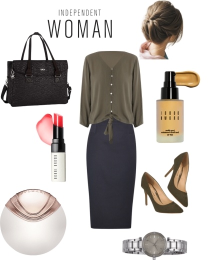 Indipendente Indipendente | formal style