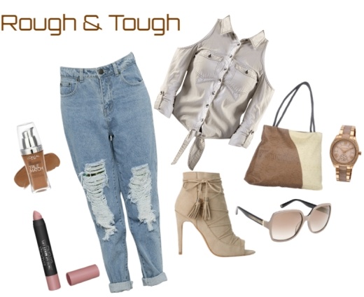 rough & tough rough & tough | all outfits