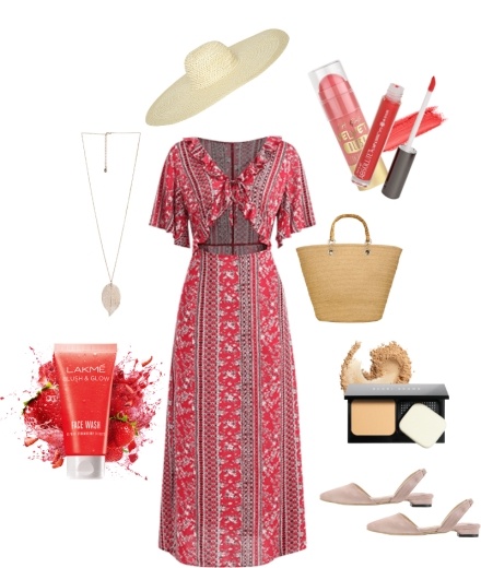 Holiday essentials Holiday essentials | vacation style