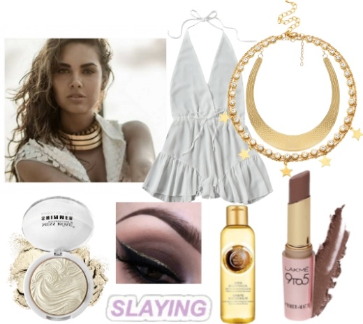 celebrity look inspirations with Primer Matte Espresso Shot Brown Lipstick - Slay Look celebrity look inspirations with Primer Matte Espresso Shot Brown Lipstick - Slay Look