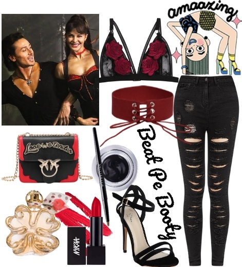 Beat Pe Booty Beat Pe Booty | celebrity look