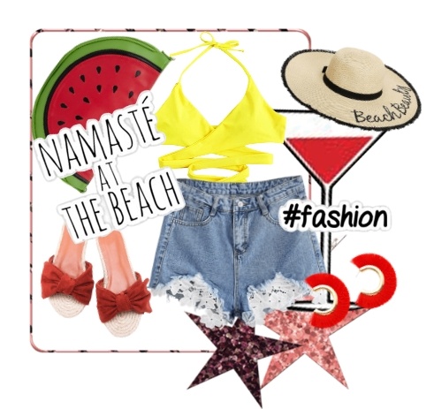 vacation style inspirations with Read My Lips Clutch - HAPPY SUMMER VACATION! vacation style inspirations with Read My Lips Clutch - HAPPY SUMMER VACATION!