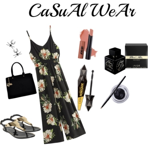 casual casual | casual outfit