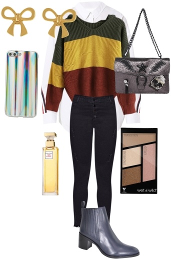 Sweater season Sweater season | street style