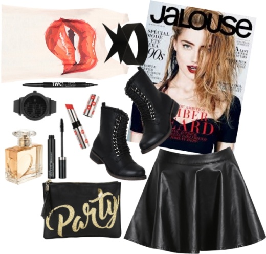 Party Chic Party Chic | all outfits