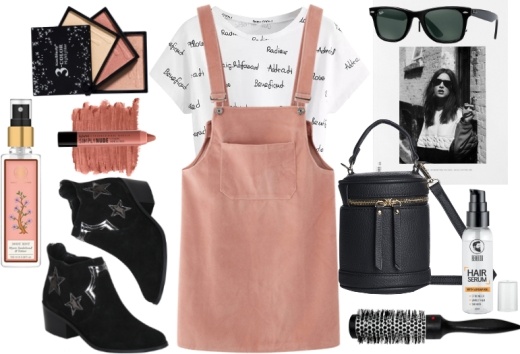 Cool age fashion Cool age fashion | college look