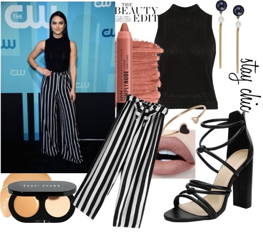Lodge Look Lodge Look | celebrity look