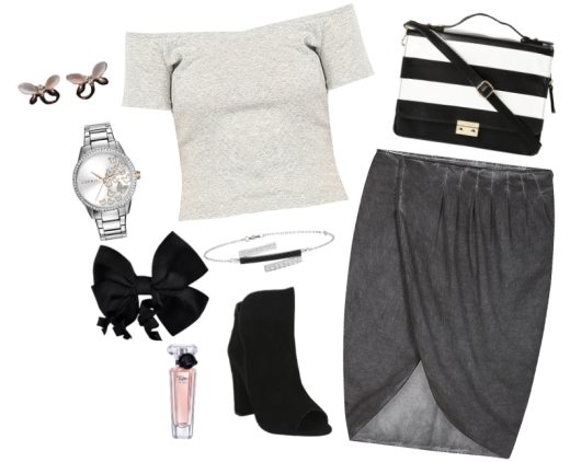 50 shades of grey. 50 shades of grey. | all outfits
