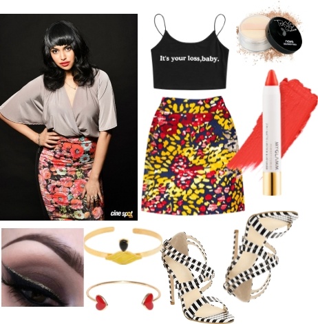 Doodleup Doodleup | celebrity look
