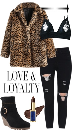street style inspirations with Embroidered Lantern Sleeve Open Front Coat - Street style street style inspirations with Embroidered Lantern Sleeve Open Front Coat - Street style