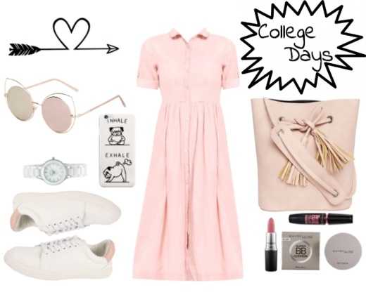Chic College outfit Chic College outfit | all outfits